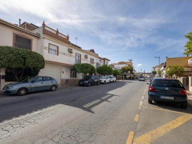 Casa adosada Venta Churriana de La Vega, Zona de San Cayetano Avenida Cristóbal Colón