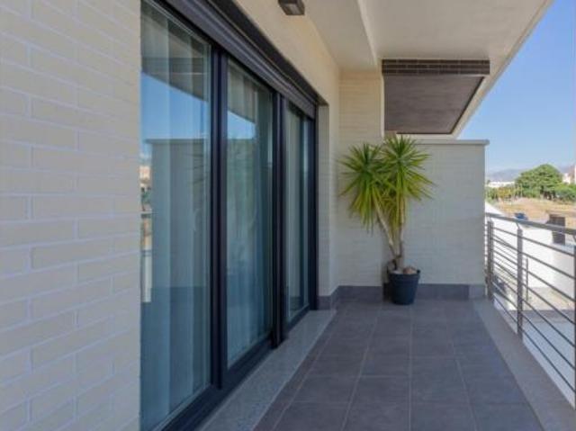Casa adosada Venta Churriana de La Vega, Zona de San Cayetano Avenida Cristóbal Colón