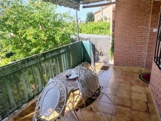 Casa adosada Venta Chapinería, Chapinería