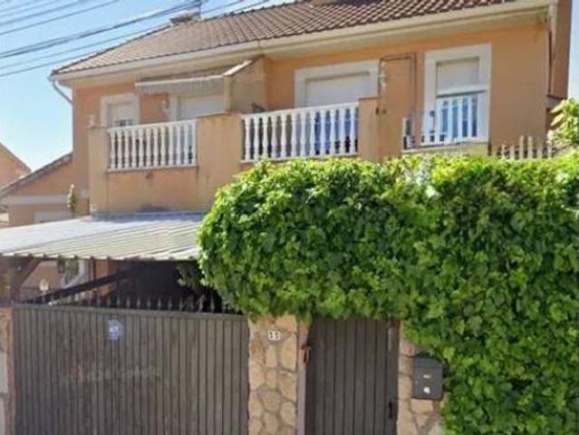 Casa adosada Venta Chapinería, Chapinería