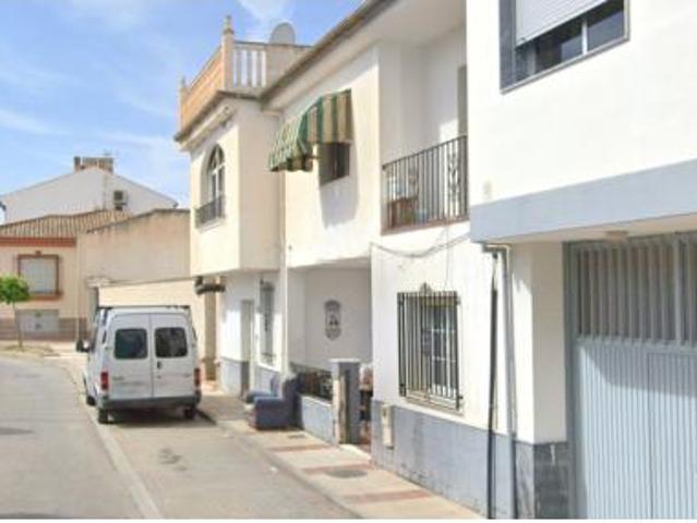 Casa adosada Venta Chauchina, Chauchina