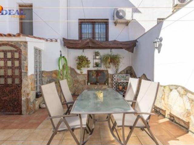 Casa adosada Venta Chauchina, Chauchina