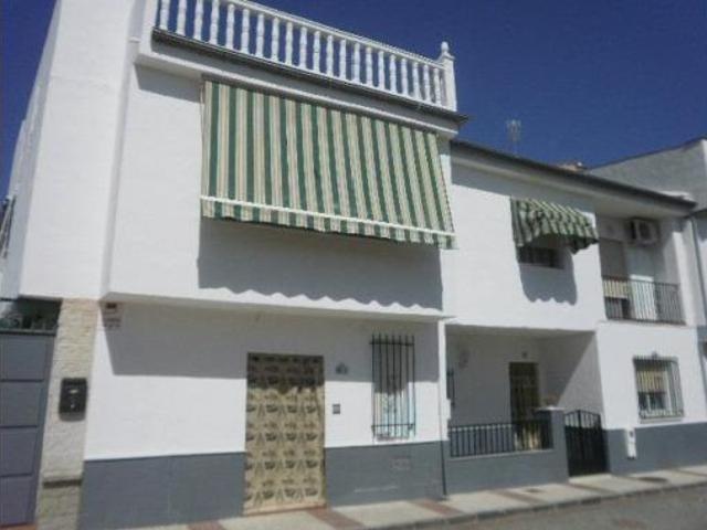 Casa adosada Venta Chauchina, Chauchina