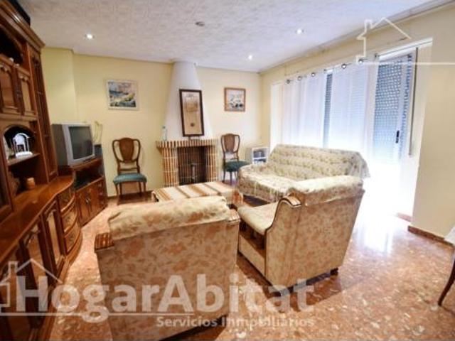 Casa adosada Venta Cheste, Cheste