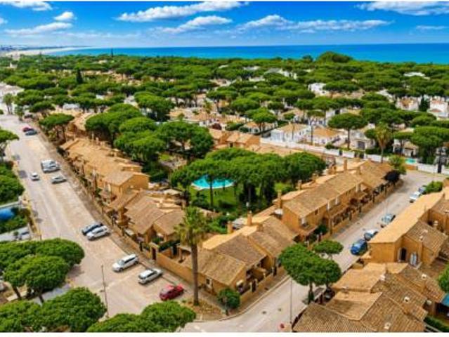 Casa adosada Venta Chiclana de la Frontera, Costa de Sancti Petri