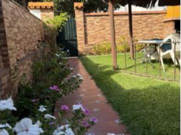 Casa adosada Venta Chiclana de la Frontera, Campano San Andrés Golf