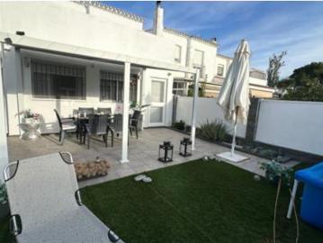 Casa adosada Venta Chiclana de la Frontera, Campano San Andrés Golf