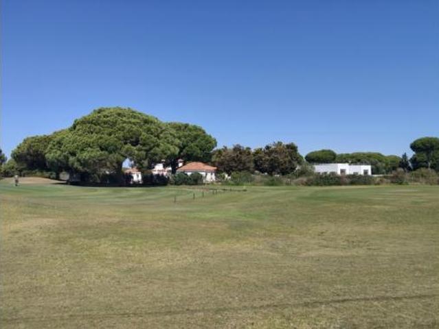 Casa adosada Venta Chiclana de la Frontera, Campano San Andrés Golf