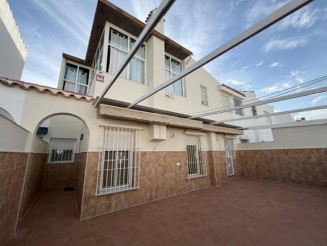 Casa adosada Venta Chiclana de la Frontera, Chiclana de la Frontera