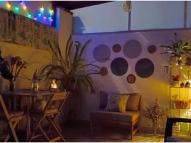 Casa adosada Venta Chiclana de la Frontera, La Banda Campo de Fútbol