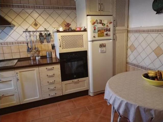 Casa adosada Venta Chiclana de la Frontera, La Banda Campo de Fútbol
