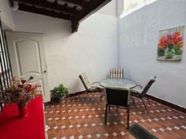 Casa adosada Venta Chiclana de la Frontera, La Banda Campo de Fútbol