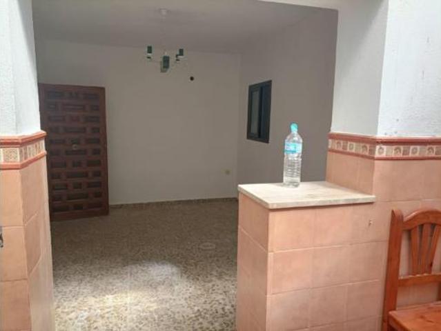 Casa adosada Venta Chiclana de la Frontera, La Banda Campo de Fútbol