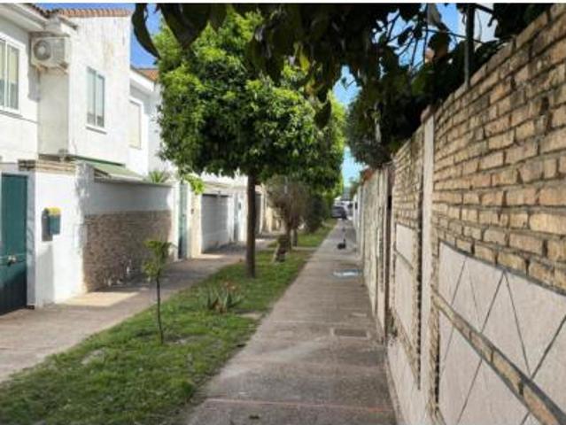 Casa adosada Venta Chiclana de la Frontera, La Banda Campo de Fútbol