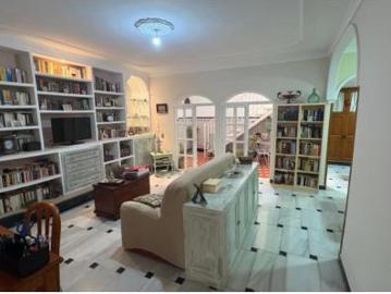 Casa adosada Venta Chiclana de la Frontera, La Banda Campo de Fútbol