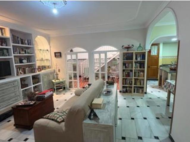 Casa adosada Venta Chiclana de la Frontera, La Banda Campo de Fútbol