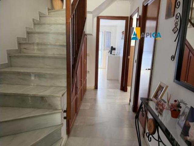 Casa adosada Venta Chiclana de la Frontera, La Banda Campo de Fútbol