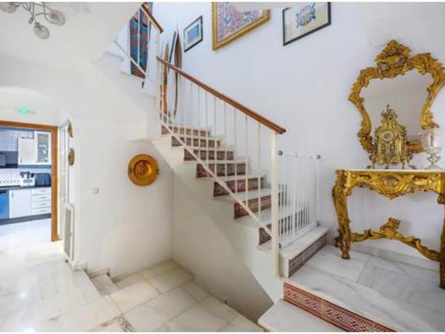Casa adosada Venta Chiclana de la Frontera, La Banda Campo de Fútbol