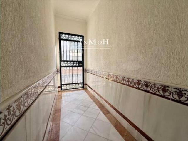 Casa adosada Venta Chiclana de la Frontera, La Banda Campo de Fútbol
