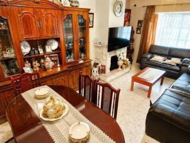 Casa adosada Venta Chiclana de la Frontera, La Soledad La Coquina Los Gallos