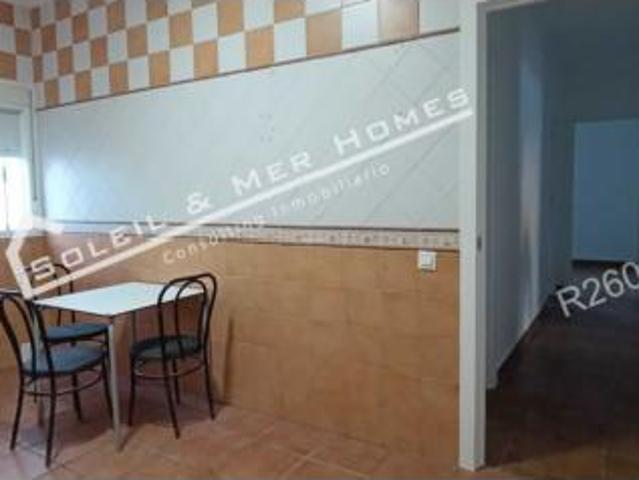 Casa adosada Venta Chiclana de la Frontera, La Soledad La Coquina Los Gallos