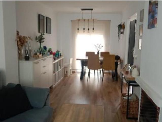 Casa adosada Venta Chiclana de la Frontera, La Soledad La Coquina Los Gallos