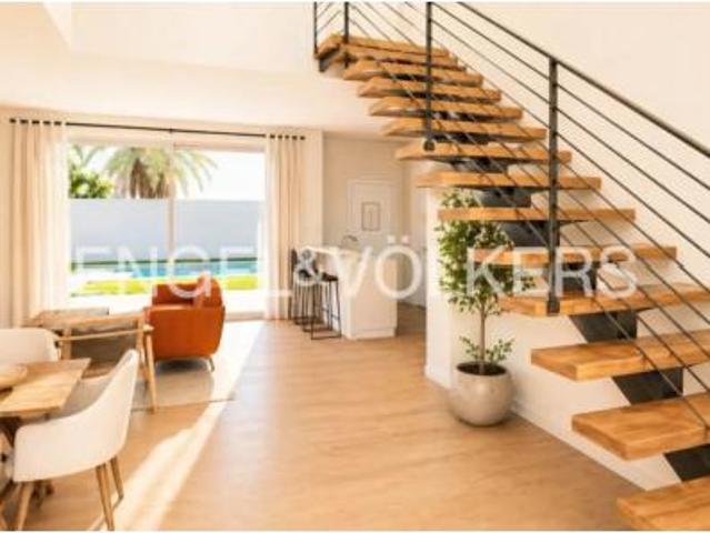 Casa adosada Venta Chiclana de la Frontera, Mogarizas Las Rapazes