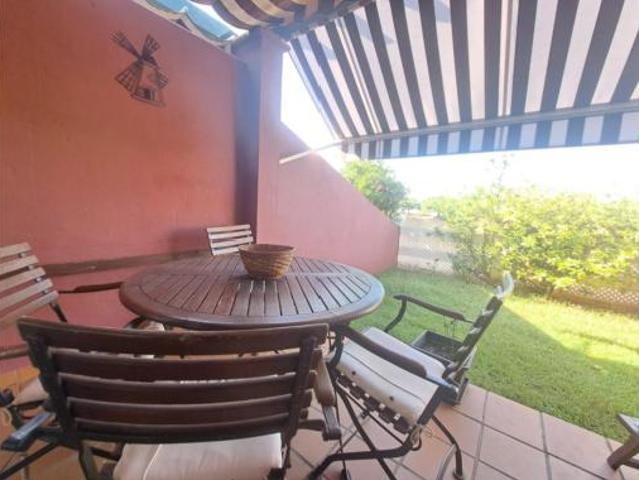 Casa adosada Venta Chiclana de la Frontera, Mogarizas Las Rapazes