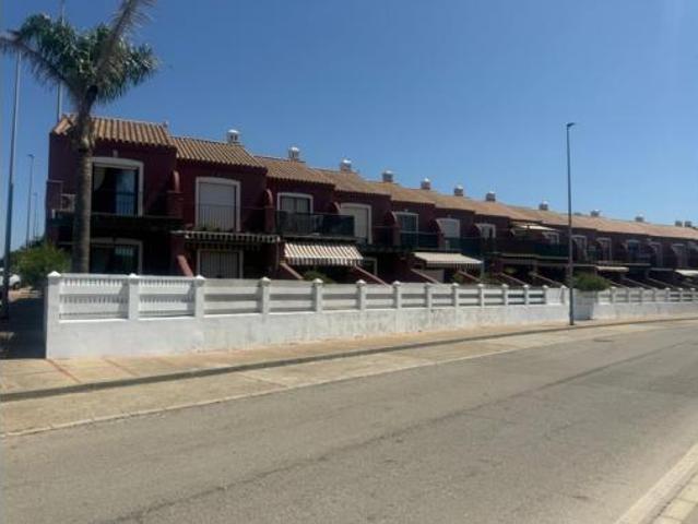 Casa adosada Venta Chiclana de la Frontera, Mogarizas Las Rapazes