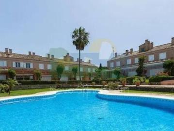 Casa adosada Venta Chiclana de la Frontera, Novo Sancti Petri