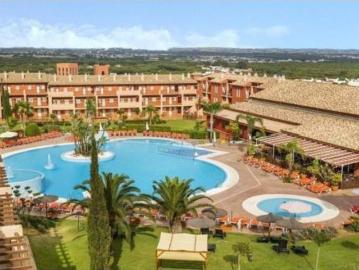 Alameda del Rio, Centro de Chiclana de la Frontera, Los Gallos, Cádiz, Andalucía, Andalucía