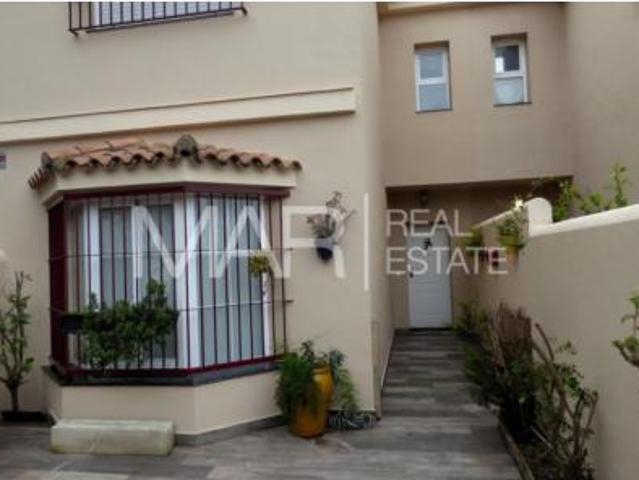 Casa adosada Venta Chiclana de la Frontera, Núcleo Urbano Urbanizaciones