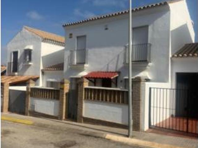 Casa adosada Venta Chiclana de la Frontera, Núcleo Urbano Urbanizaciones
