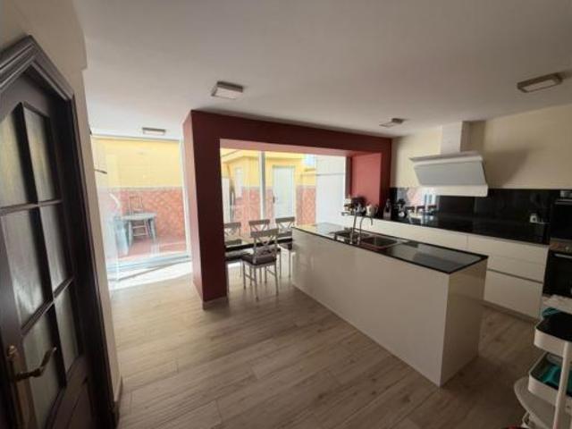 Casa adosada Venta Chiclana de la Frontera, Núcleo Urbano Urbanizaciones