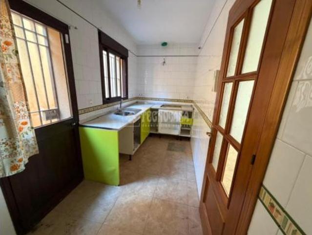 Casa adosada Venta Chiclana de la Frontera, Núcleo Urbano Urbanizaciones