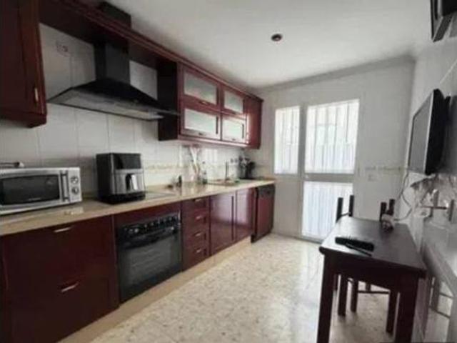 Casa adosada Venta Chiclana de la Frontera, Núcleo Urbano Urbanizaciones