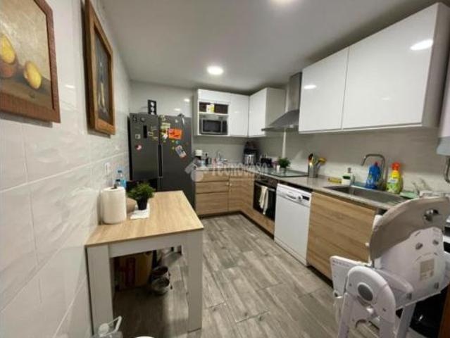 Casa adosada Venta Chiclana de la Frontera, Núcleo Urbano Urbanizaciones