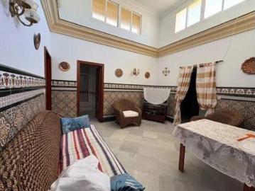 Casa adosada Venta Chiclana de la Frontera, Núcleo Urbano Urbanizaciones