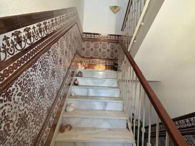 Casa adosada Venta Chiclana de la Frontera, Núcleo Urbano Urbanizaciones