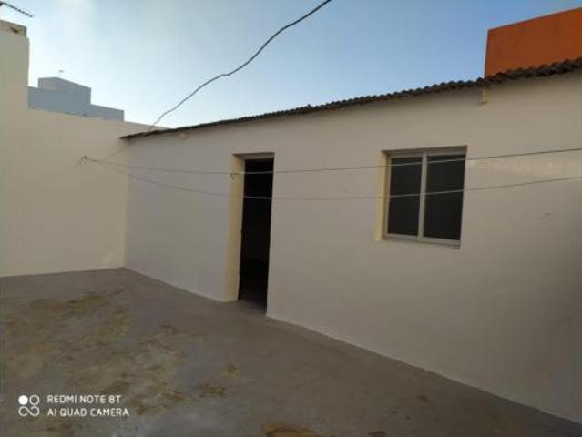 Casa adosada Venta Chiclana de la Frontera, Núcleo Urbano Urbanizaciones