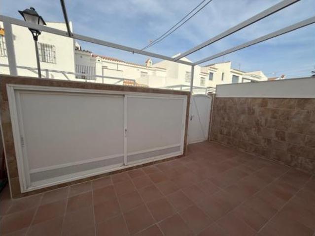 Casa adosada Venta Chiclana de la Frontera, Playa de La Barrosa