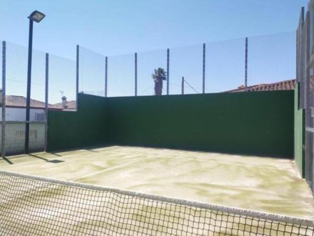 Casa adosada Venta Chiclana de la Frontera, Playa de La Barrosa