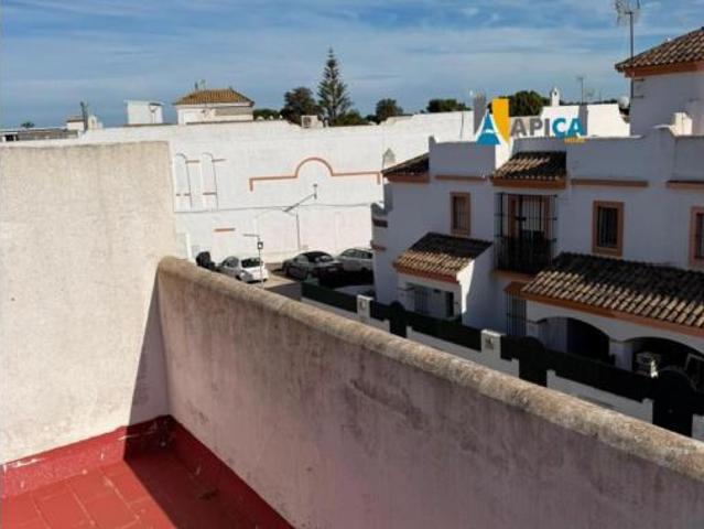 Casa adosada Venta Chiclana de la Frontera, Playa de La Barrosa