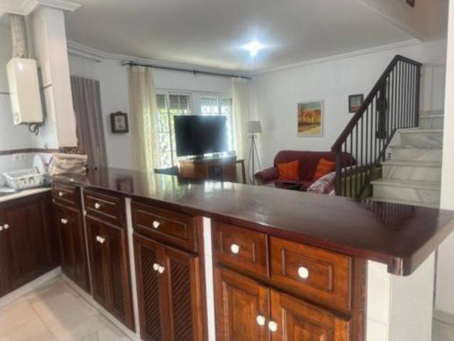 Casa adosada Venta Chiclana de la Frontera, Playa de La Barrosa