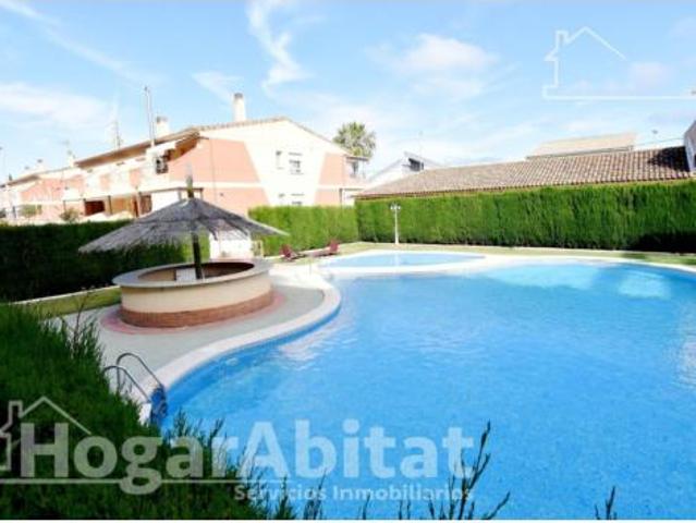 Casa adosada Venta Chilches Xilxes, Chilches Xilxes