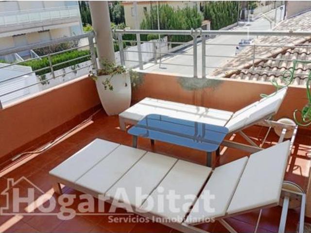 Casa adosada Venta Chilches Xilxes, Chilches Xilxes