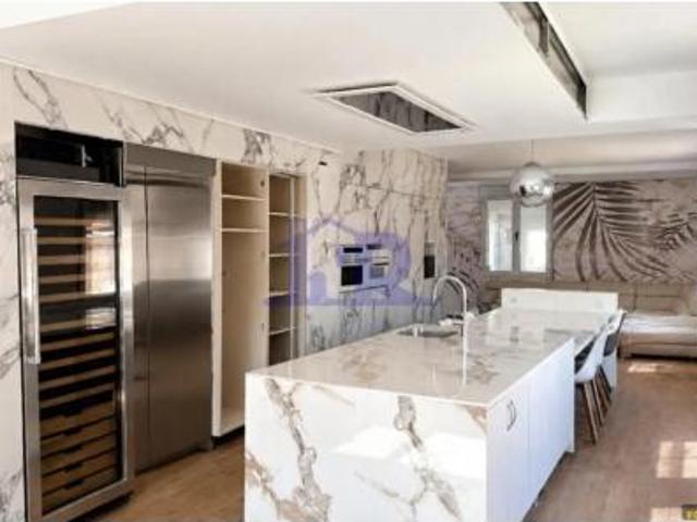 Casa adosada Venta Chillarón de Cuenca, Arcos de La Cantera