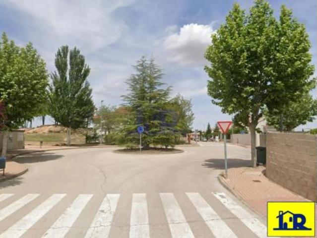 Casa adosada Venta Chillarón de Cuenca, Arcos de La Cantera