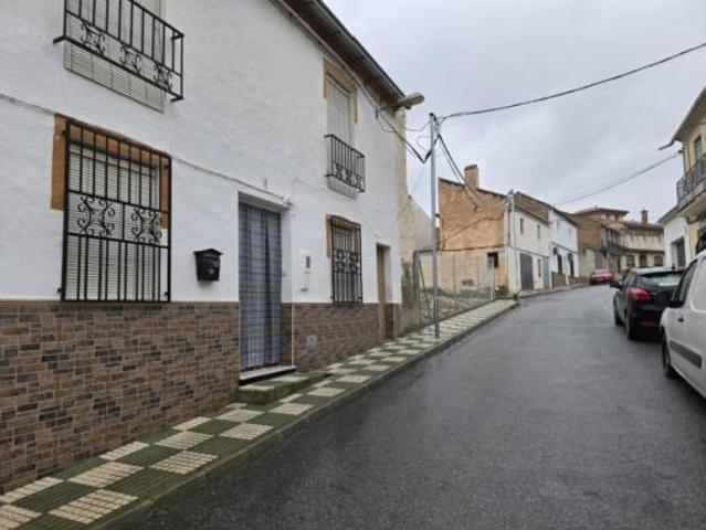 Casa adosada Venta Chimeneas, Chimeneas