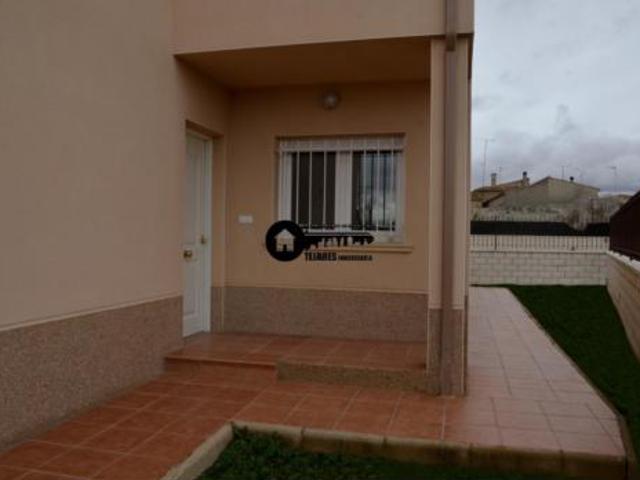 Casa adosada Venta Chinchilla de Monte Aragón, Villar de Chinchilla
